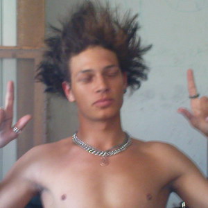 Profilbild på David Tarhouni