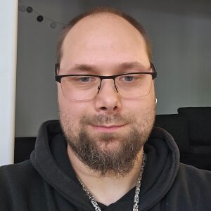Profilbild på David Uhlin