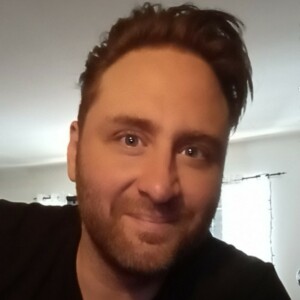 Profilbild på David Ying