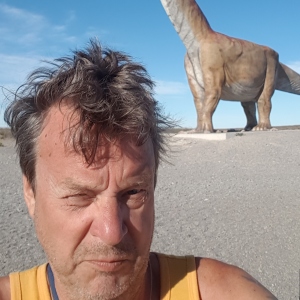 Profilbild på Dawein Nilsson