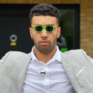 Profilbild på Dear Abazi