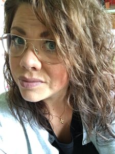Profilbild på Deborah Mänty