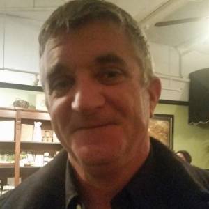 Profilbild på Decoster Mark