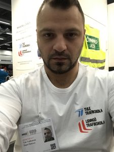 Profilbild på Dejan Petrovic