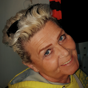 Profilbild på Delice Isaksson