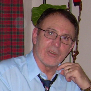 Profilbild på Demetre Kouroumalos