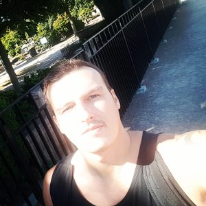 Profilbild på Denis Alkic