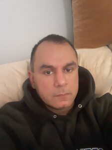 Profilbild på Denis Mihajlovic