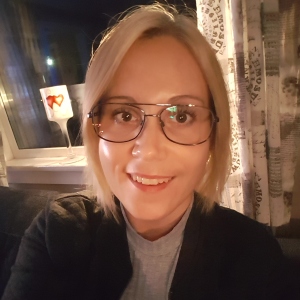 Profilbild på Denise Ling