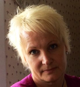Profilbild på Denise Nilsson