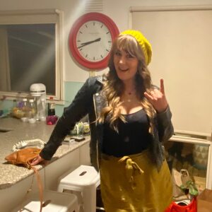 Profilbild på Denise O'kell