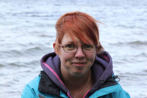 Profilbild på Denise Pettersson