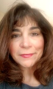 Profilbild på Denise Thomas