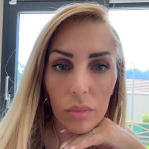 Profilbild på Denise Tibblin