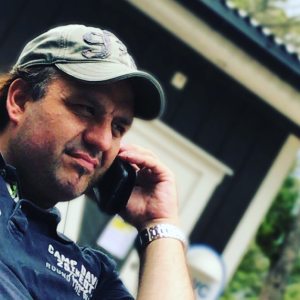 Profilbild på Deniz Aydeniz