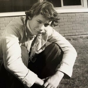 Profilbild på Denni Jansson