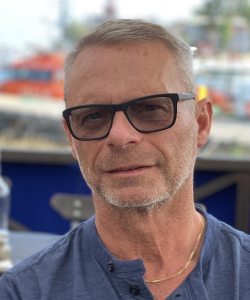 Profilbild på Dennie Breander