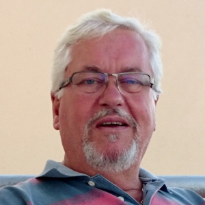 Profilbild på Dennis Ahlström