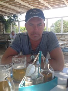 Profilbild på Dennis Andersson