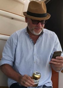 Profilbild på Dennis Billhage