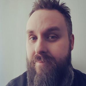 Profilbild på Dennis Bobzien