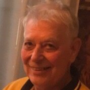 Profilbild på Dennis Edenbro