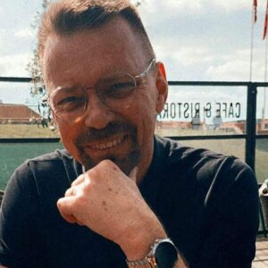 Profilbild på Dennis Eliasson