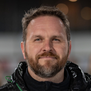 Profilbild på Dennis Forsman
