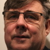 Profilbild på Dennis Fransson