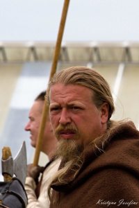 Profilbild på Dennis Glanby