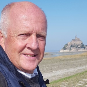 Profilbild på Dennis Hansen