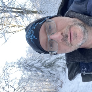 Profilbild på Dennis Hansen