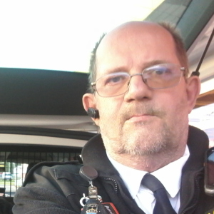 Profilbild på Dennis Holm