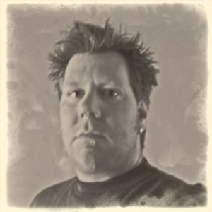 Profilbild på Dennis Holmberg