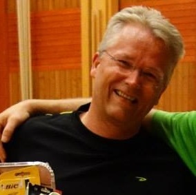 Profilbild på Dennis Islander