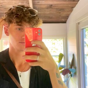 Profilbild på Dennis Johansson