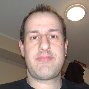 Profilbild på Dennis Johnsson
