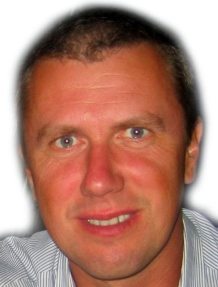 Profilbild på Dennis Keyson