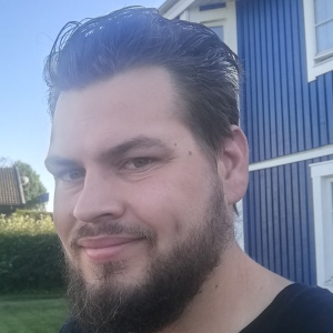 Profilbild på Dennis Kilbraten
