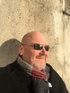 Profilbild på Dennis Kruslock