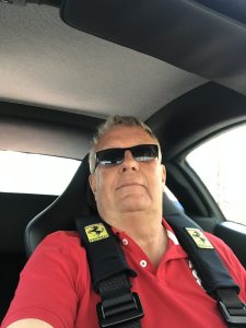 Profilbild på Dennis Larsson