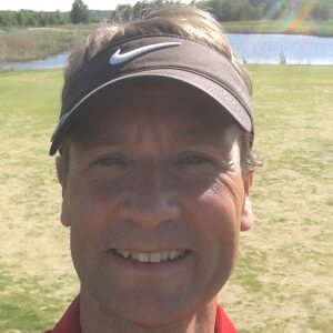 Profilbild på Dennis Legin