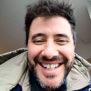 Profilbild på Dennis Lemler