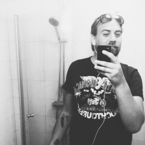 Profilbild på Dennis Lindahl