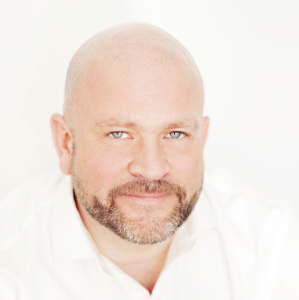 Profilbild på Dennis Lindblom