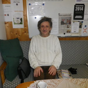 Profilbild på Dennis Lindell