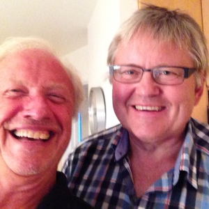 Profilbild på Dennis Lindén