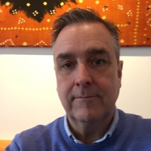 Profilbild på Dennis Lindmark