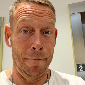 Profilbild på Dennis Malmberg