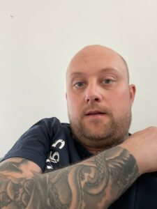 Profilbild på Dennis Modéer